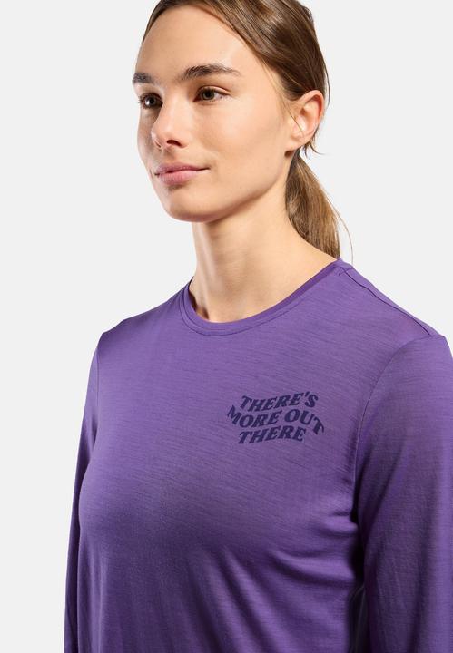 Immagine prodotto Odlo Merino 160 There's More (L)