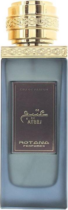 Produktbild Rotana Ateej Eau De Parfum 100ml Spray (Eau de Parfum, 100 ml)