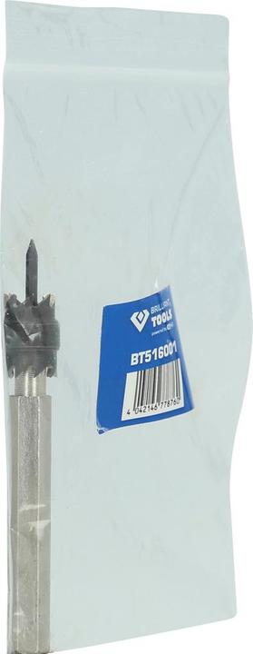 Actual product image Brilliant Tools BT516001
