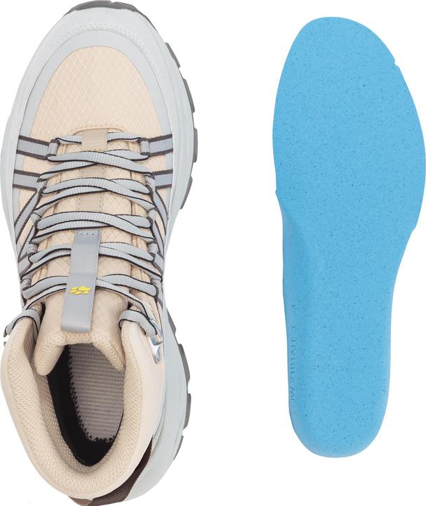Produktbild Jack Wolfskin Wild Hike Texapore Mid (41)