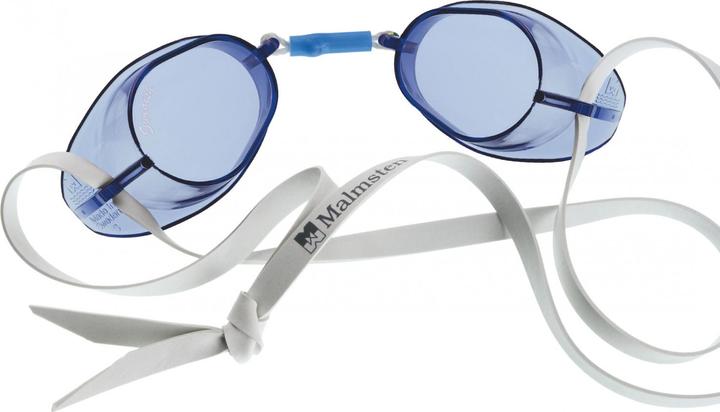 Beco Swede glasses blue