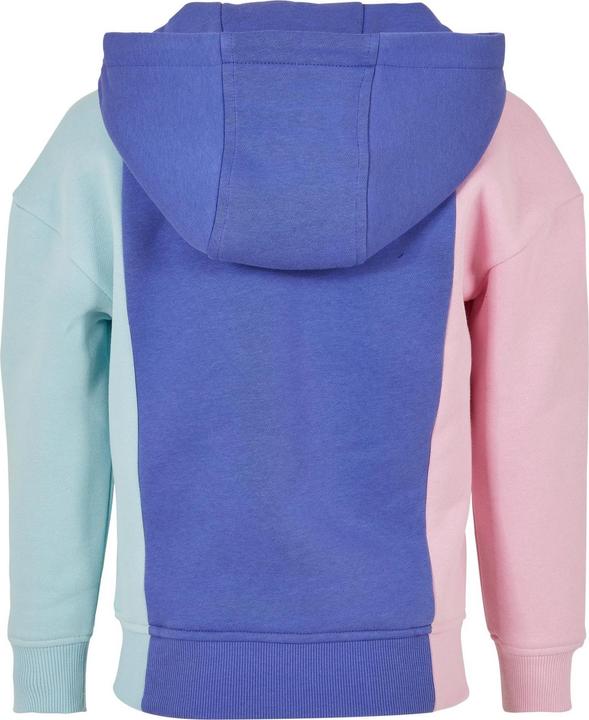 Produktbild Urban Classics Kapuzenpullover Mädchen (110, 128, 140)