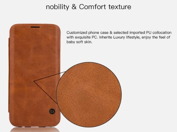 Produktbild G-Case Samsung Galaxy S8+ Hülle Flipcase (Samsung Galaxy S8+)