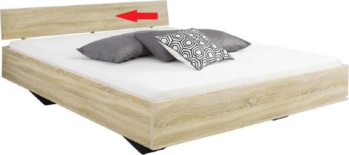 Actual product image Rauch Philipp (185 x 6 x 45 cm)