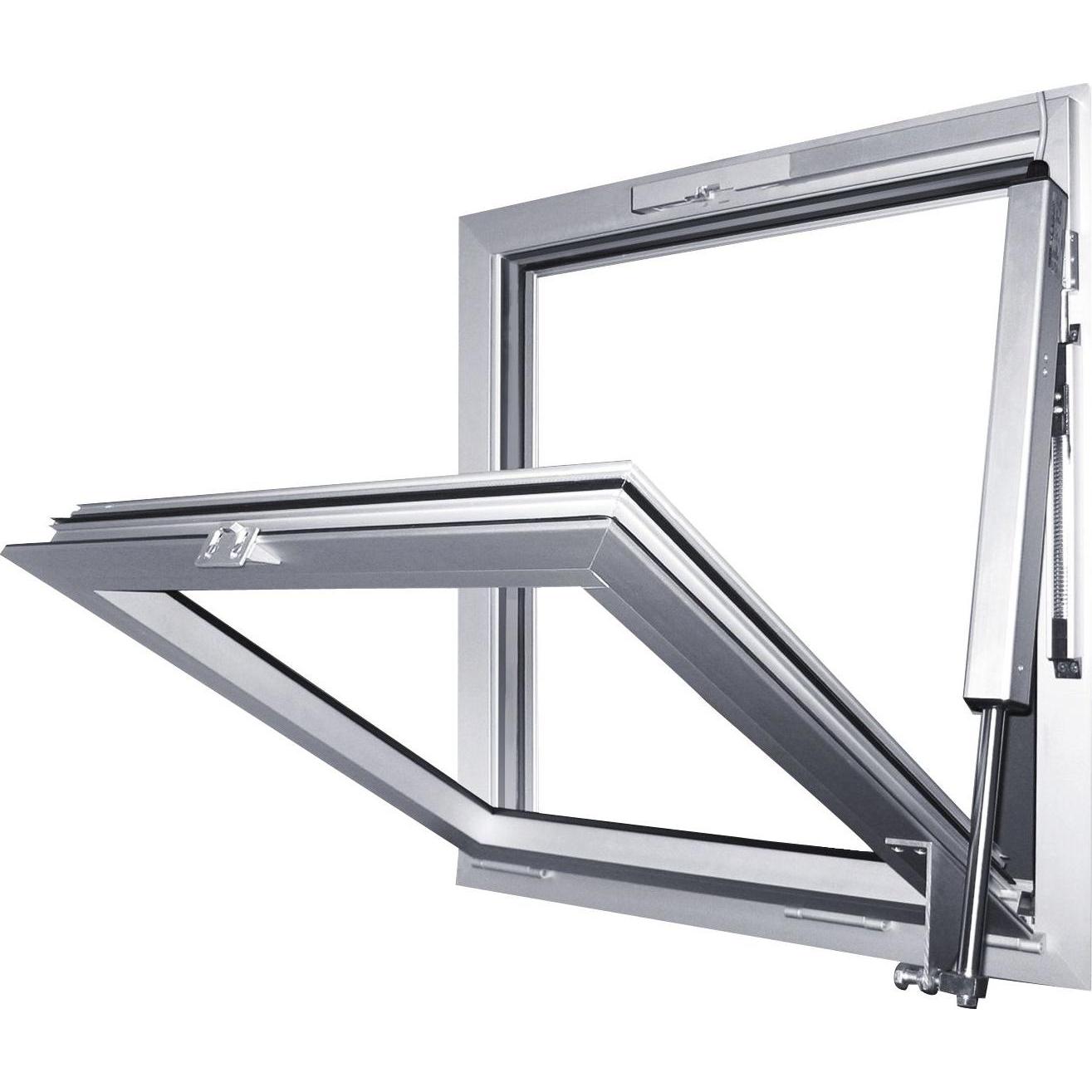 Geze, Möbelausstattung, Öffn.-/Verriegelungssystem RWA 100 NT 300mm (1 Stk.)