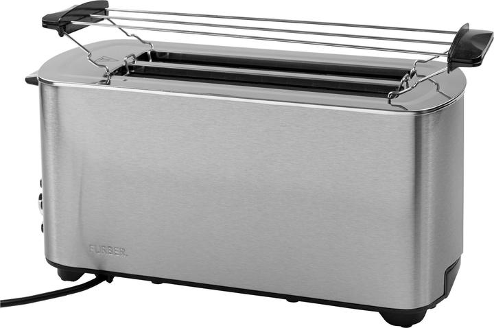 Image du produit Furber Grille-pain double fente Arrosto