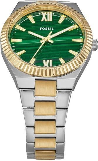 Produktbild Fossil Damenuhr SCARLETTE (Analoguhr, 38 mm)