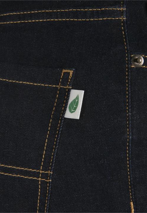 Image du produit Urban Classics Jeans skinny organiques taille haute pour femmes (29)