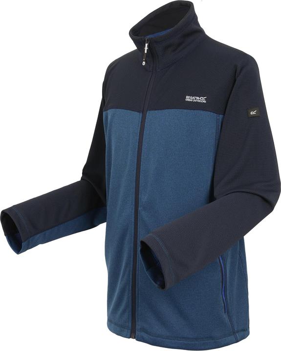 Immagine prodotto Regatta Highton V Giacca in Pile Uomo (S)