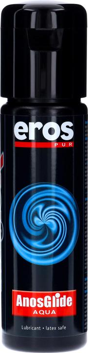 Produktbild Magic X Anos Glide aqua 100 ml (100 ml)