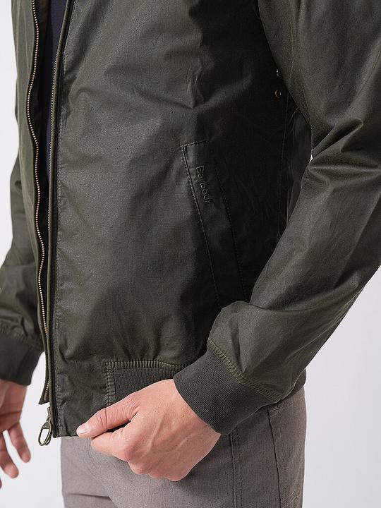 Actual product image Barbour Blouson Royston (L)