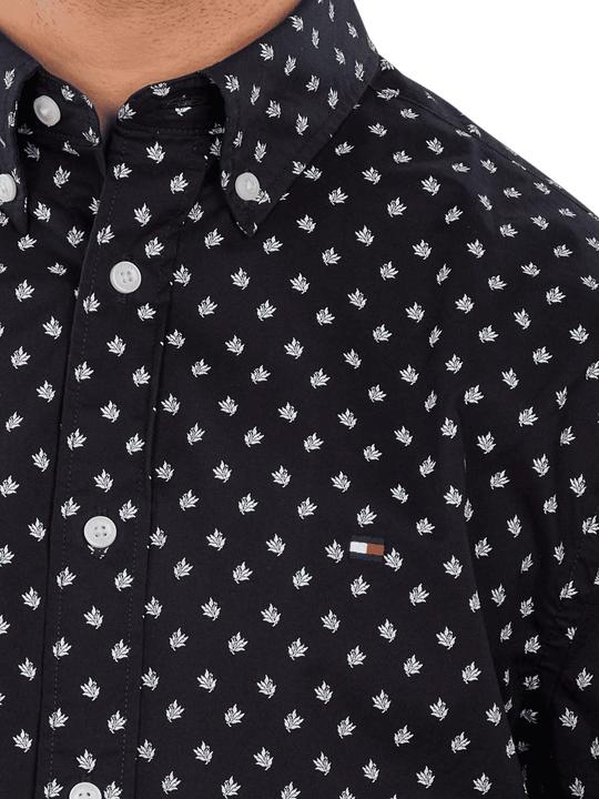 Immagine prodotto Tommy Hilfiger Shirt Short Sleeve Flex (S)