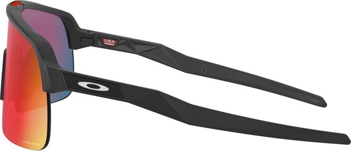 Image du produit Oakley Sutro Lite (Noir mat, Route Prizm)