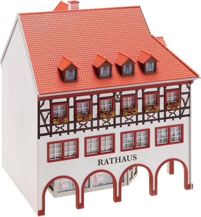 Produktbild Faller Rathaus