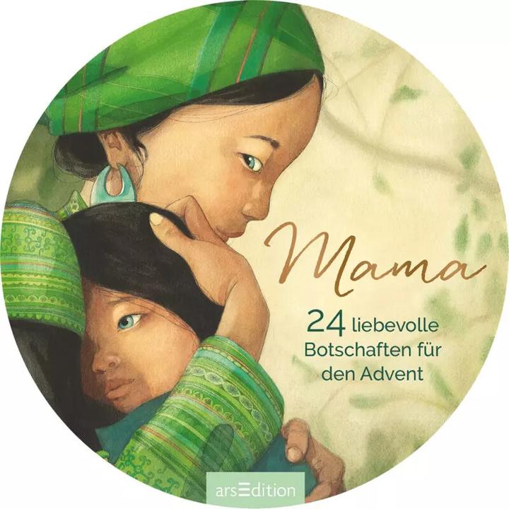 Produktbild Mama
