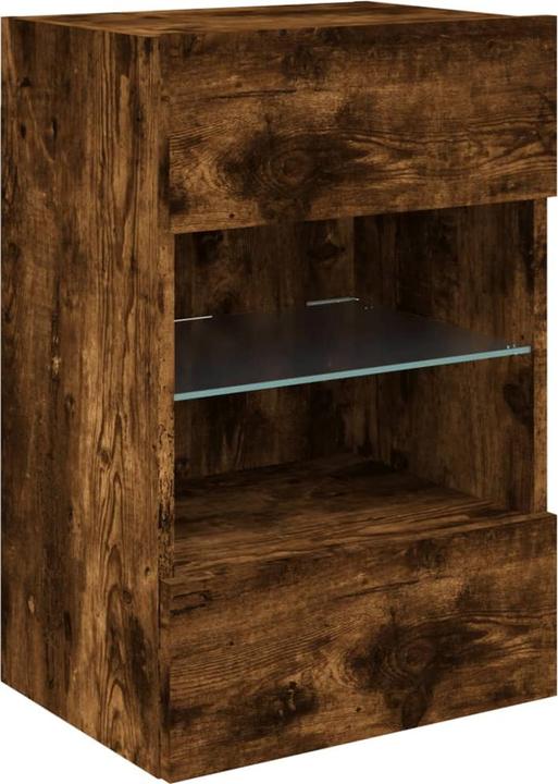 Produktbild vidaXL Wandschrank (40 x 30 x 60.50 cm)