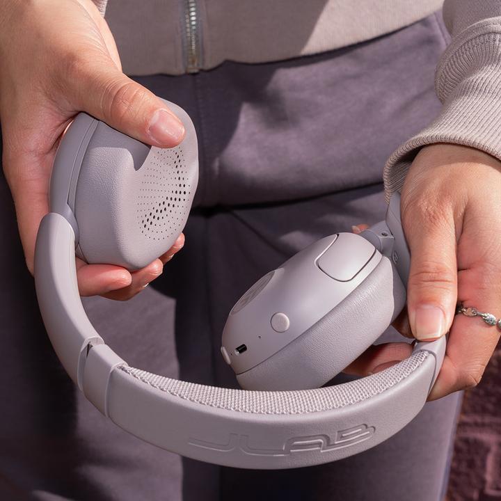 Image du produit JLab Audio GO LUX ANC - Headphones (ANC, Sans fil)
