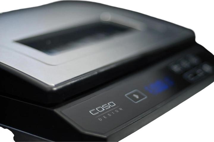 Actual product image Caso SV900 Sous Vide Garer