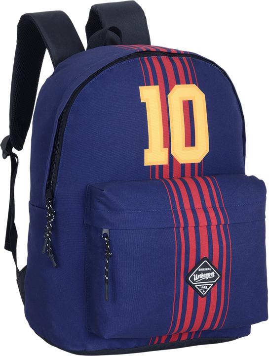 Actual product image Unkeeper Rucksack