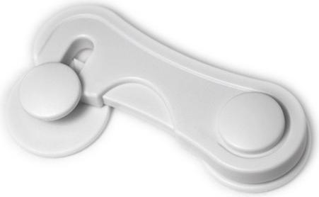 Produktbild Hartig & Helling Glastürsicherung BS 814