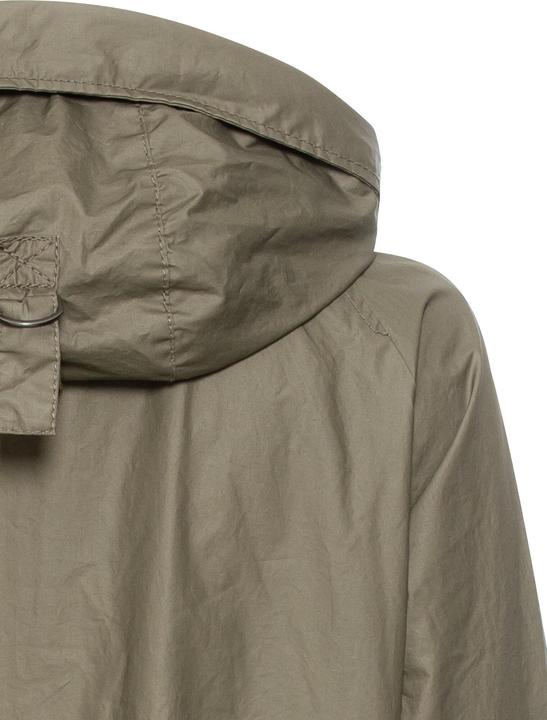 Actual product image Camel Active Vintage look coat (42)