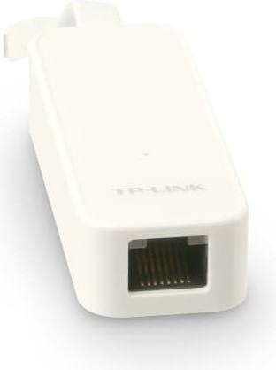 Produktbild TP-Link Ue300 (USB 3.0, RJ45 (1x))