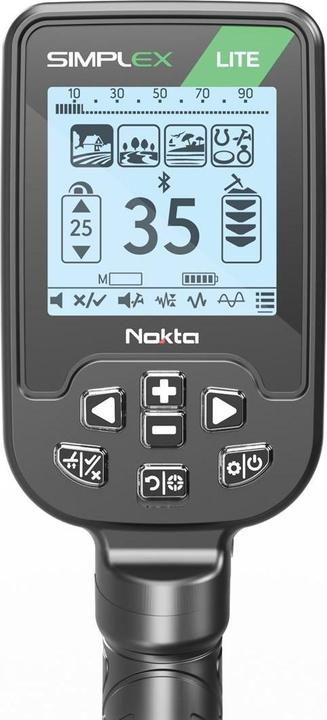 Produktbild Nokta Simplex Lite