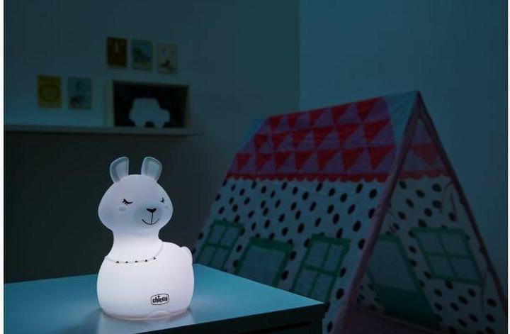 Image du produit Chicco Veilleuse rechargeable