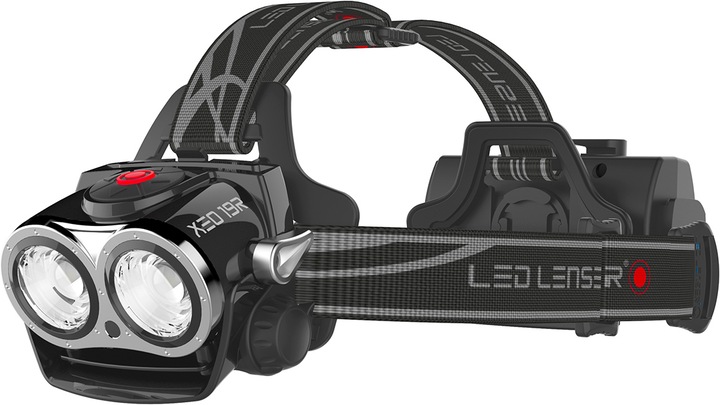 Produktbild Ledlenser Xeo 19r (2000 lm)