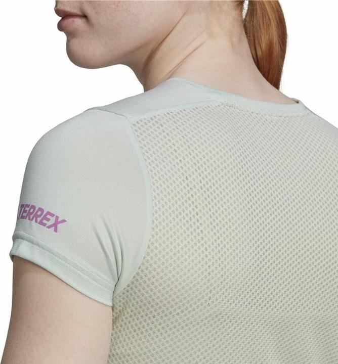 Produktbild adidas Women's Terrex Agravic Shirt (XS)