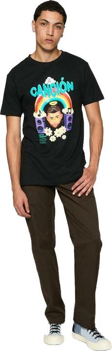 Produktbild Mister Tee La Cancion 01 TShirt (M)