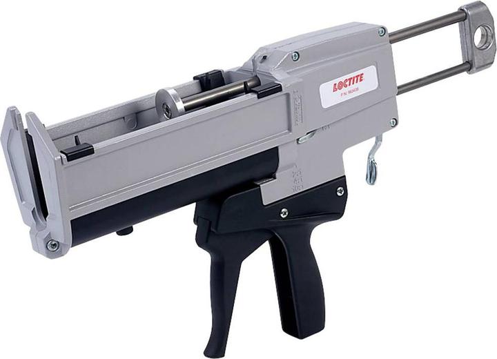 Actual product image Loctite 2693823 Dual cartridge gun EQ HD14 400ml Dual Component Manual Dispenser 1pc.