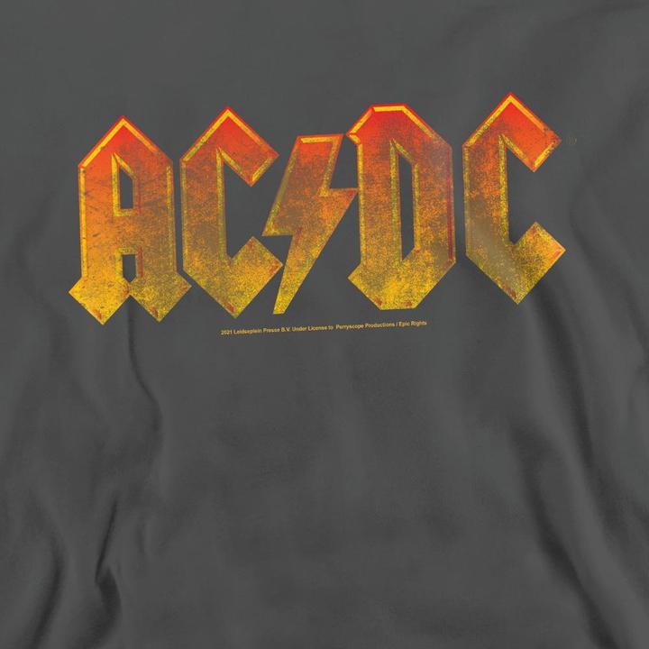 Produktbild AC/DC Sweatshirt (XXL)