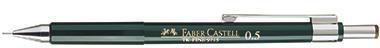 Produktbild Faber-Castell Druckbleistift TK FINE 9715 (0.50 mm, HB, 1 x)