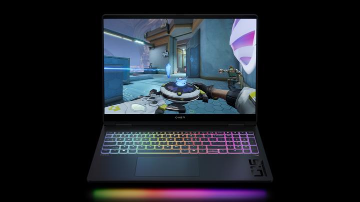 Image du produit HP Omen Max (16", 1000 Go, 32 Go, ING. Int.)