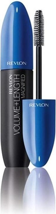 Immagine prodotto Revlon Volume Lunghezza Ingrandita (301 Nero più nero)