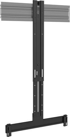 Chief FCA842 Loudspeaker bracket ceiling, hallway, wall (1 pcs., Wall installation)