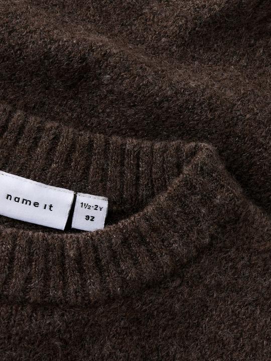 Produktbild Name it Regular Fit Strickweste (116)