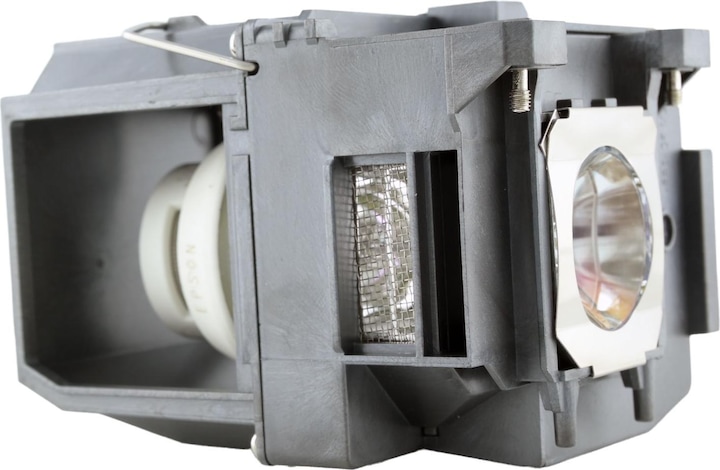 Codalux USHIO Ersatzlampe für EPSON ELPLP85, V13H010L85 mit Gehäuse (EH-TW7100, PowerLite Home Cinema 3500, PowerLite Home Cinema 3600e, EH-TW6700W, EH-TW6600W, EH-TW6800, EH-TW6600, Powerlite Home Cinema 3000, EH-TW6700)