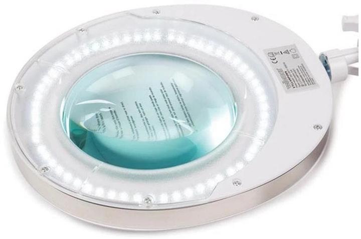 Immagine prodotto Velleman Lampada a lente d'ingrandimento (650 lm)