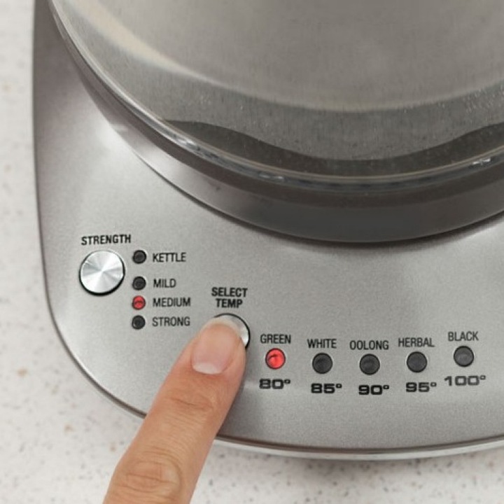 Actual product image Sage Tea Maker Compact (1 l, CH plug)