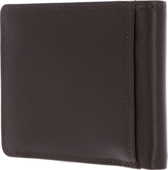 Actual product image Golden Head Polo RFID Protect Scheintasche 1453