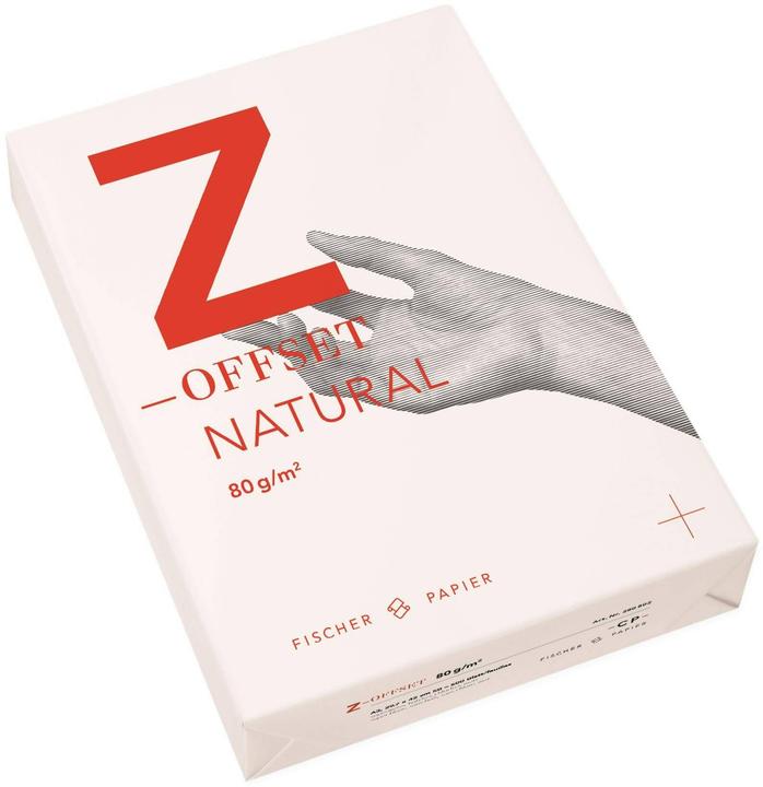 Navigator Kopierpapier A3, Weiss, 80 g/m²,500 Blatt (80 g/m², 500 x, A3)
