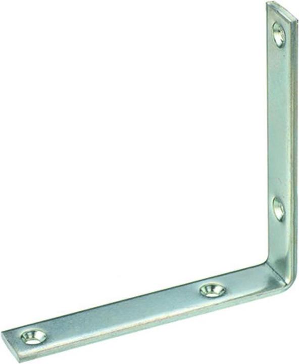 Actual product image Torbel Reinforcement angle (Reinforcing brackets, 1 pcs.)