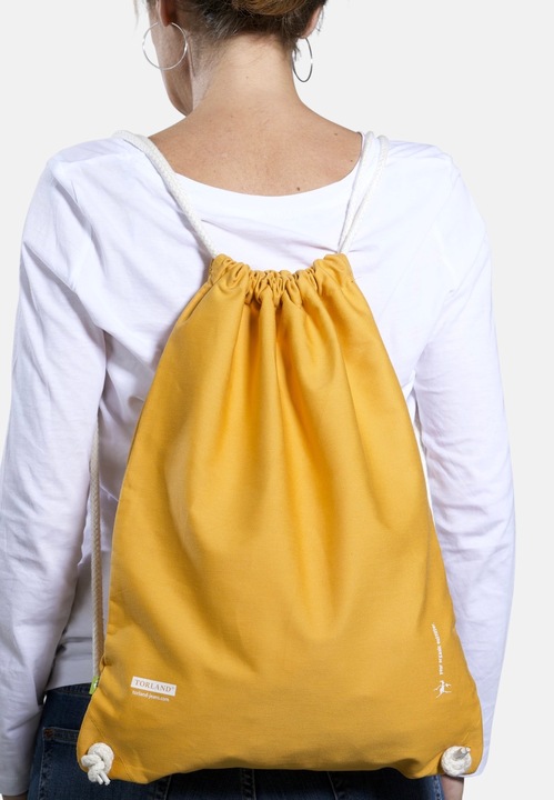 Produktbild Torland Gymsack GYAN (10 l)