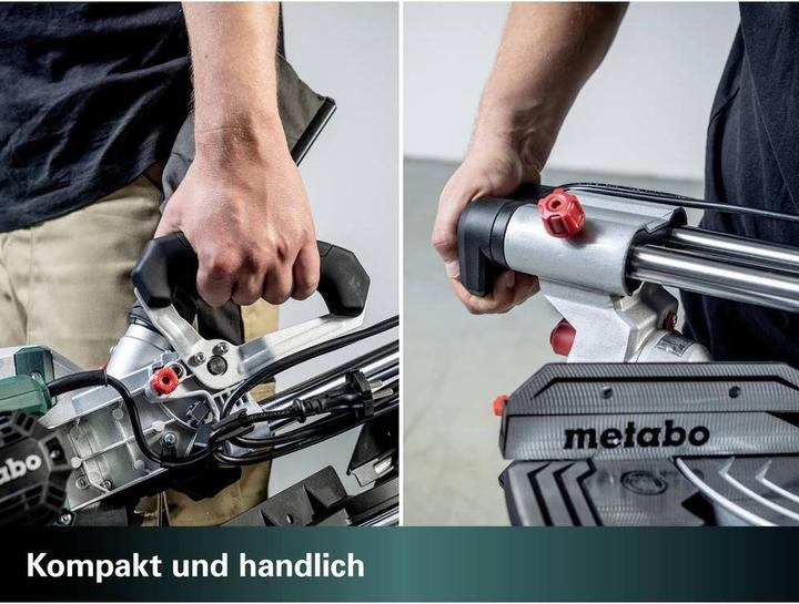 Image du produit Metabo KGS305M