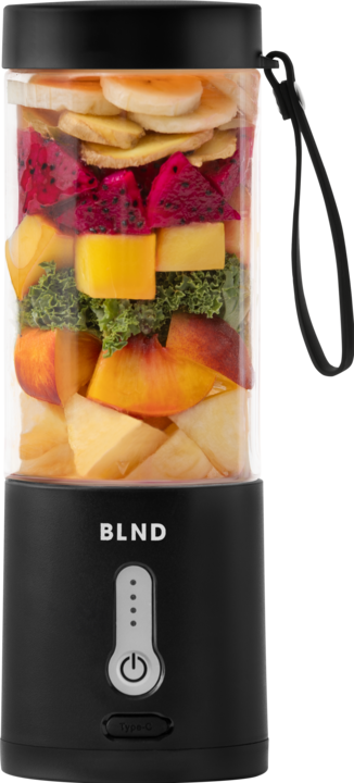 Produktbild BLND Black Blender