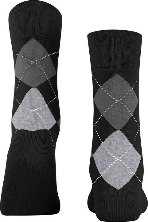 Actual product image Falke Argyle (Single pack, 39 - 42)