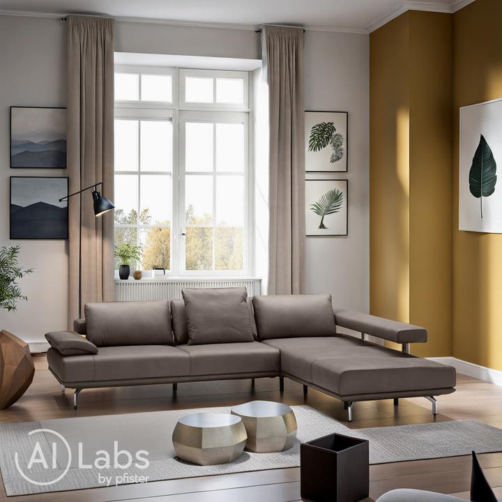 Produktbild Dieter Knoll Collection Imola (Ecksofa)