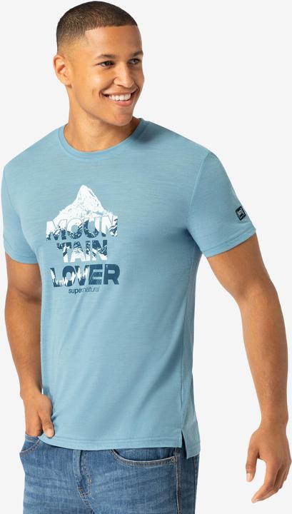 Actual product image Super Natural Mount Rundle (XXL)